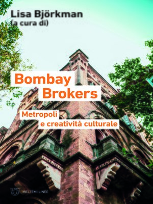 cover image of Bombay Brokers